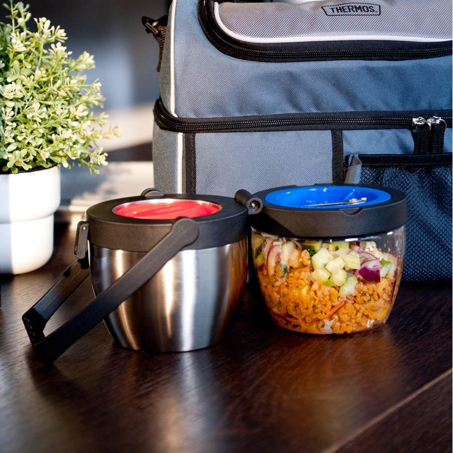 Термос для еды THERMOS TS-3430 SS купить по цене 6 500 руб в интернет ...