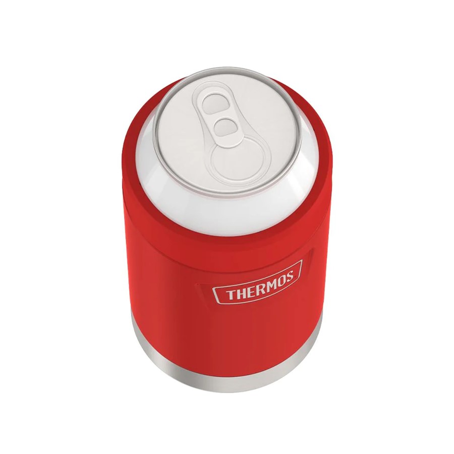 Термоконтейнер для алюминиевой банки 330~355мл THERMOS IS-1504 CR4 ...