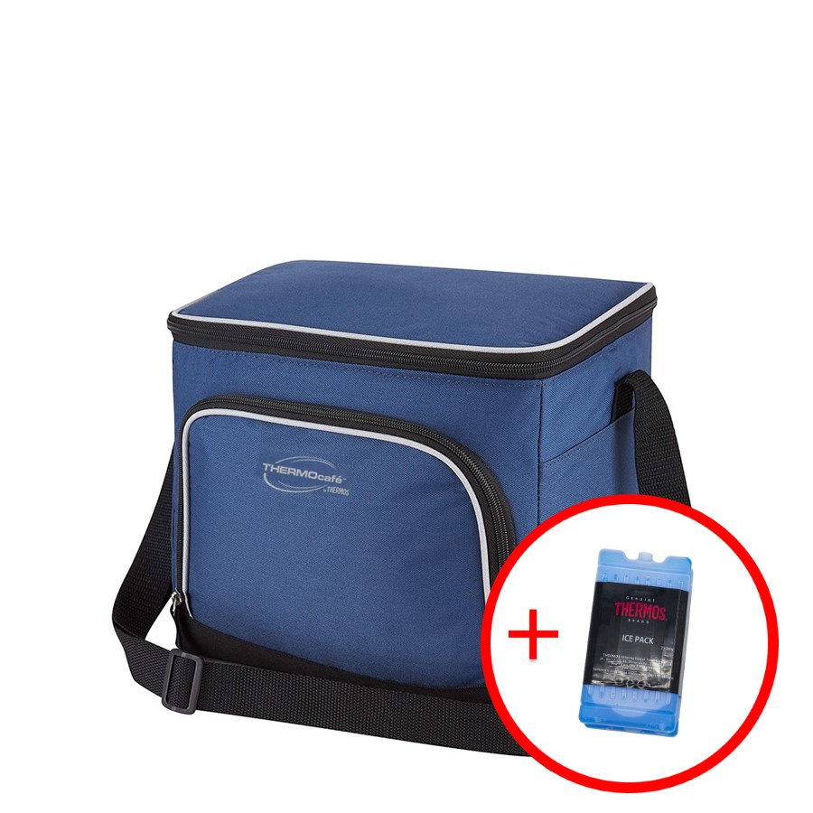 Термосумка THERMOcafe 24 Can Cooler