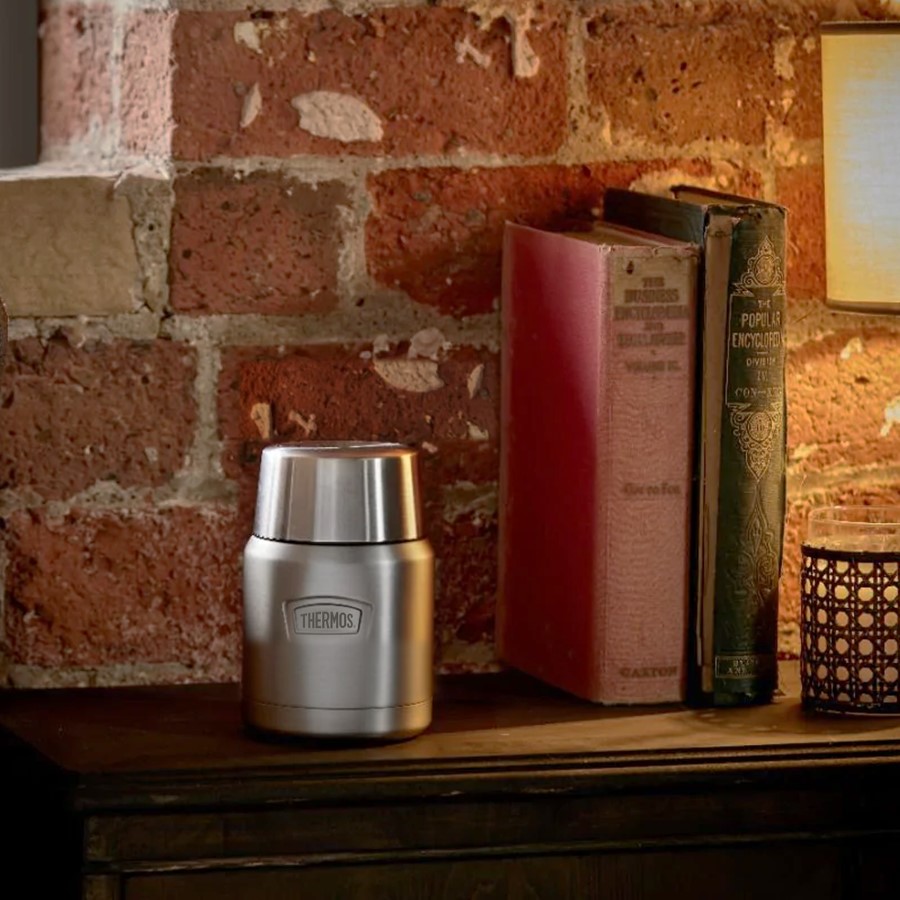 Термос для еды THERMOS IS-300 MS купить по цене 4 392 руб в интернет ...