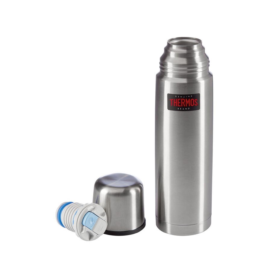 Термос для напитков THERMOS FBB-500 SBK купить по цене 3 893 руб в ...
