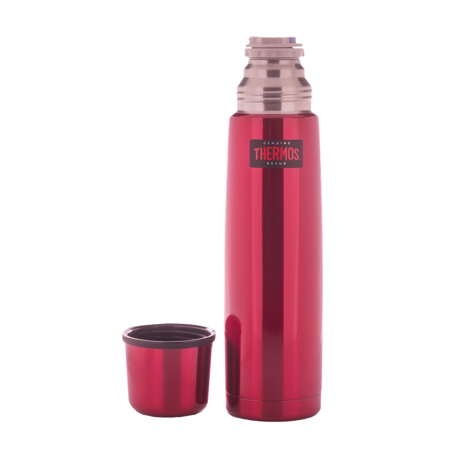 Термос для напитков THERMOS FBB-500 Red купить по цене 4 690 руб в ...
