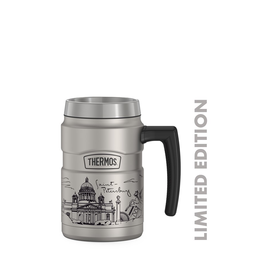 Термокружка THERMOS SAINT PETERSBURG