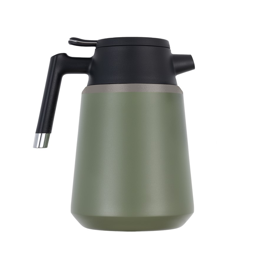 Термокувшин THERMOcafe TCCF-1800SY (OGR) купить по цене 4 990 руб в ...