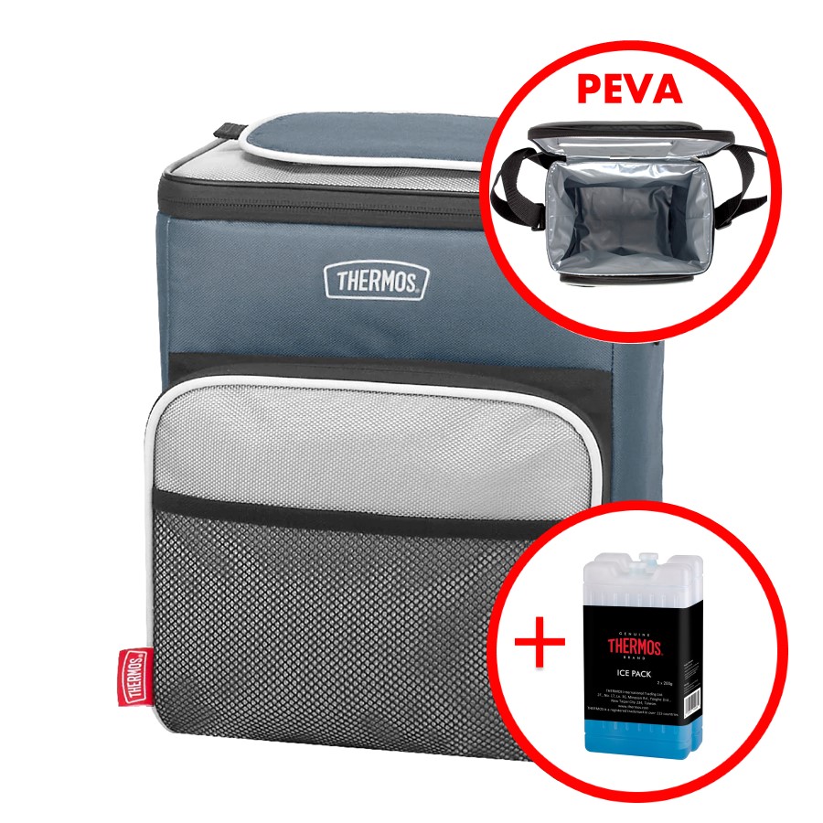 Термосумка THERMOS E5 - 12 Can Cooler