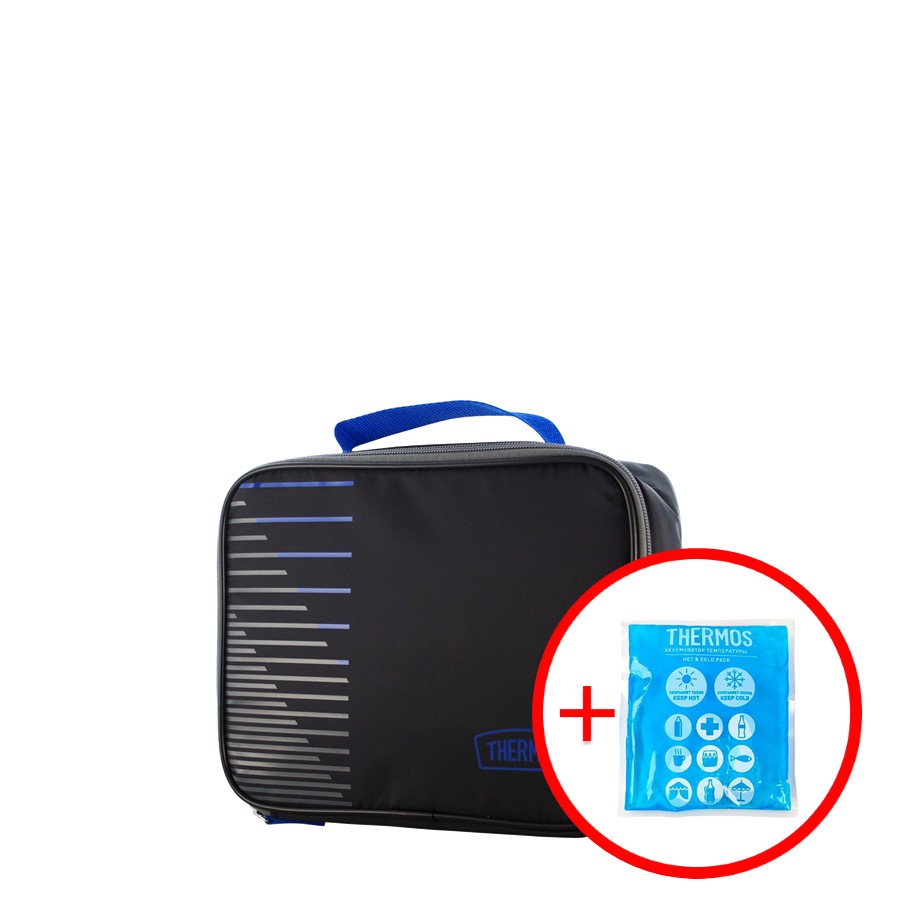 Термосумка THERMOS VALUE Lunch Kit