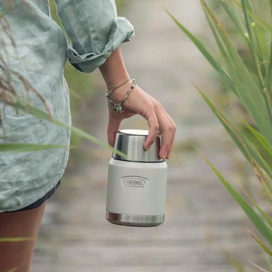 Термос для еды THERMOS IS-300 SN купить по цене 5 490 руб в интернет ...