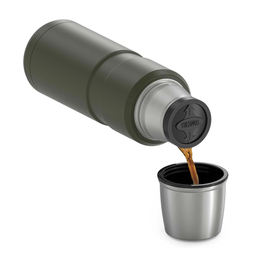 Термос для напитков THERMOS SK-2000 AG купить по цене 4 399 руб в ...