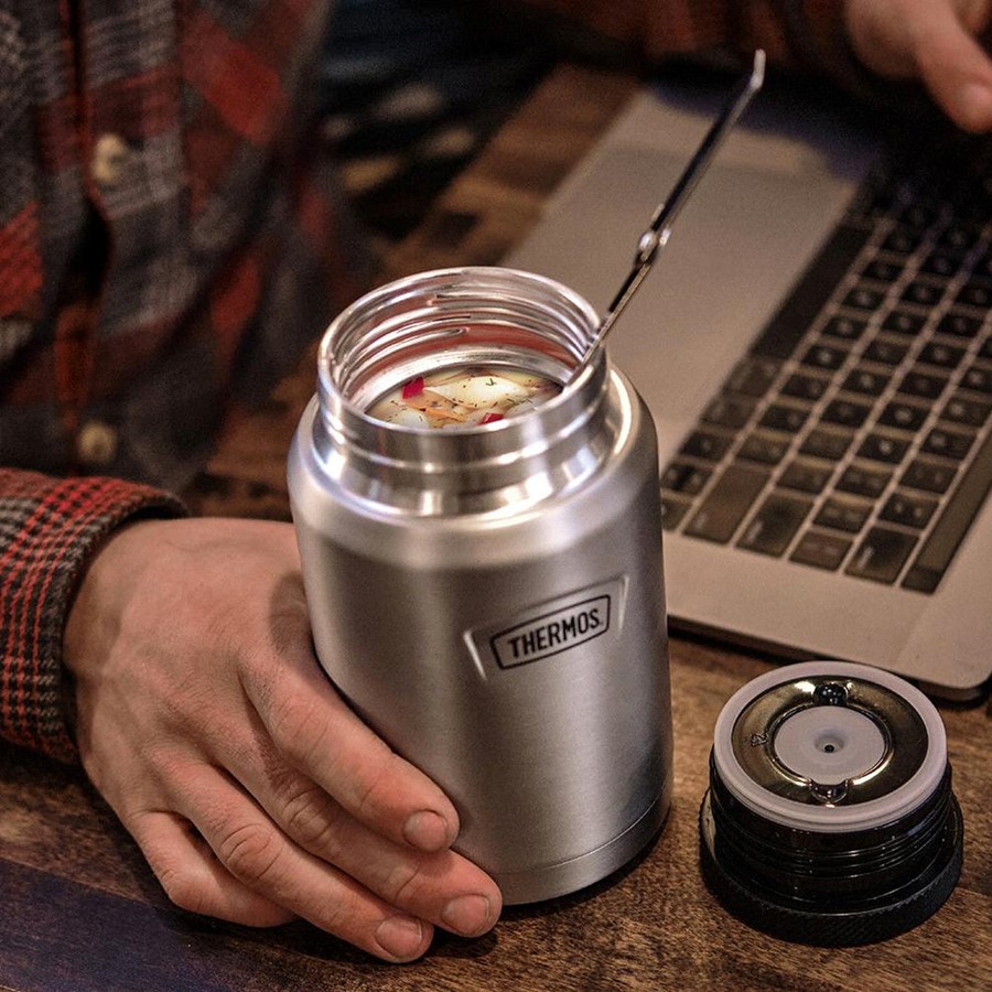 Термос для еды THERMOS IS-301 MS купить по цене 5 890 руб в интернет ...