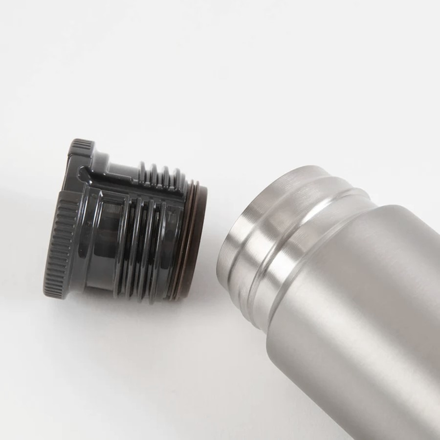 Термос для напитков THERMOS FJN-500 Titanium купить по цене 16 000 руб ...