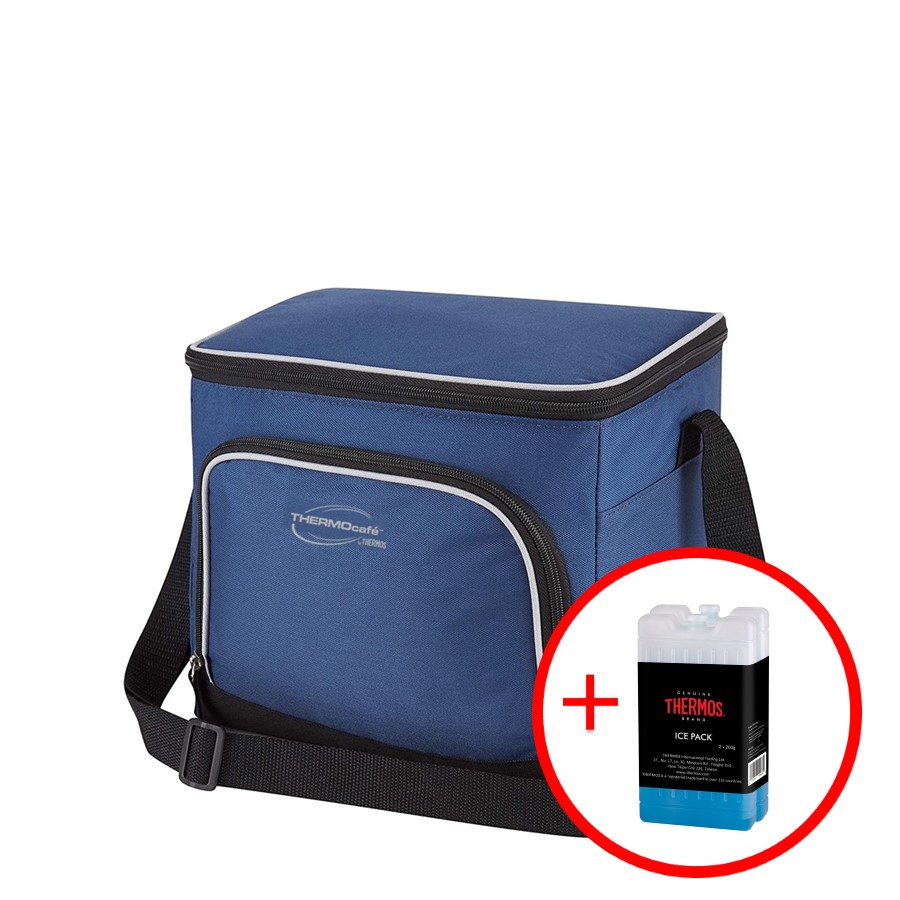 Термосумка THERMOcafe 24 Can Cooler