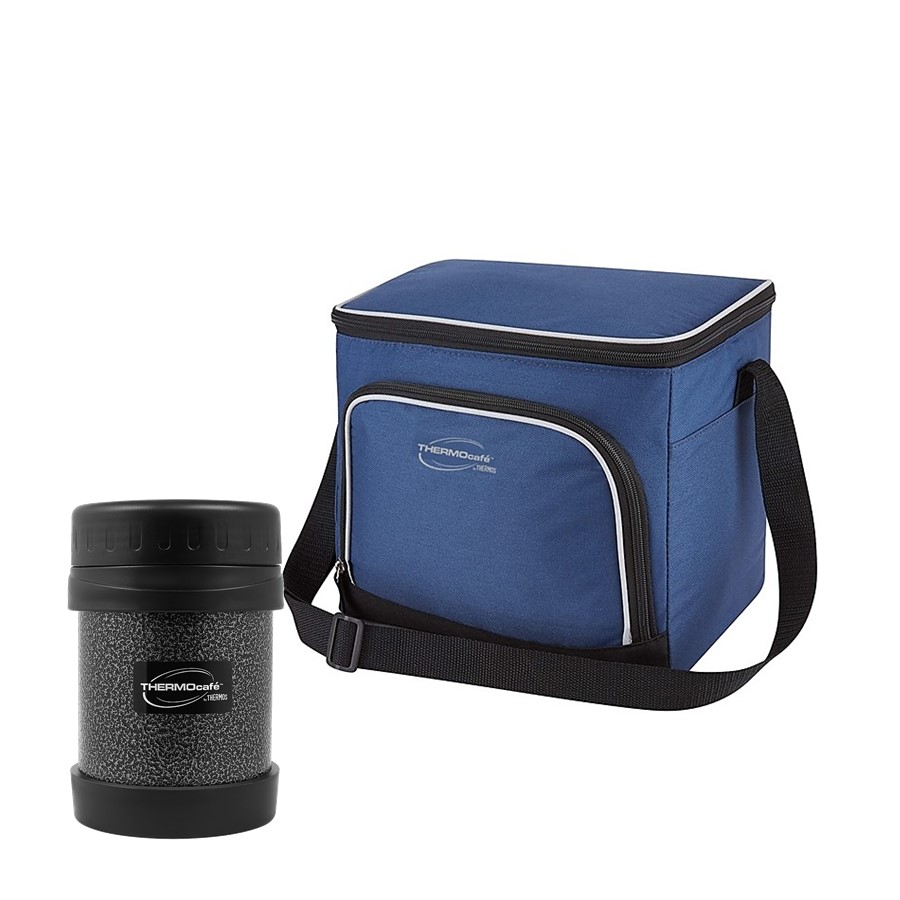 HAMJNL-350, 12 Can Cooler