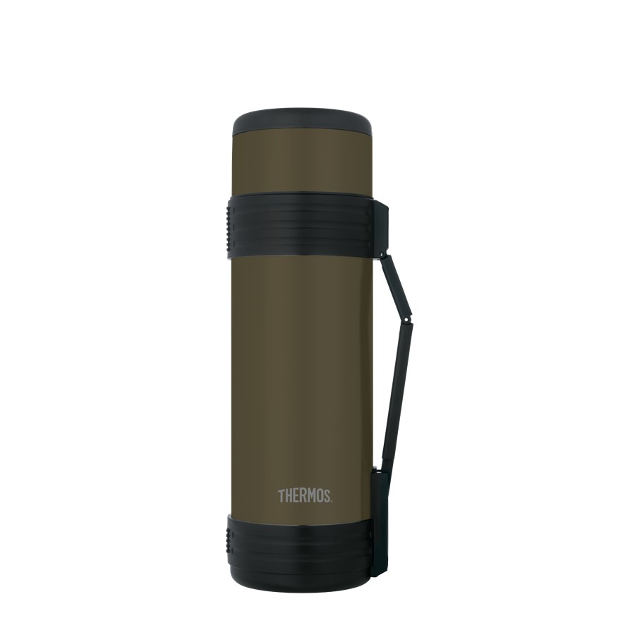 Термос для напитков THERMOS NCD-1000 AG 1L