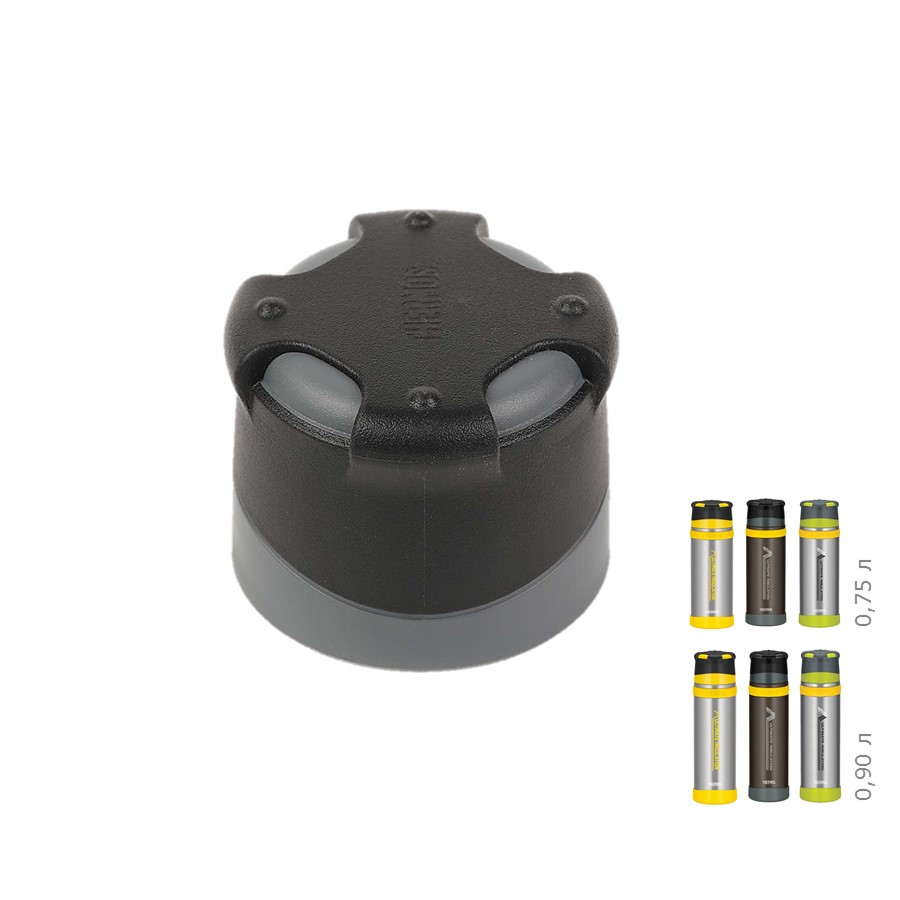 Крышка-чашка THERMOS FFX BK