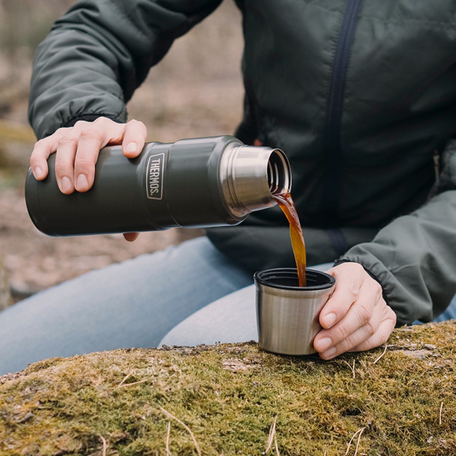 Термос для напитков THERMOS SK-2000 AG купить по цене 4 399 руб в ...
