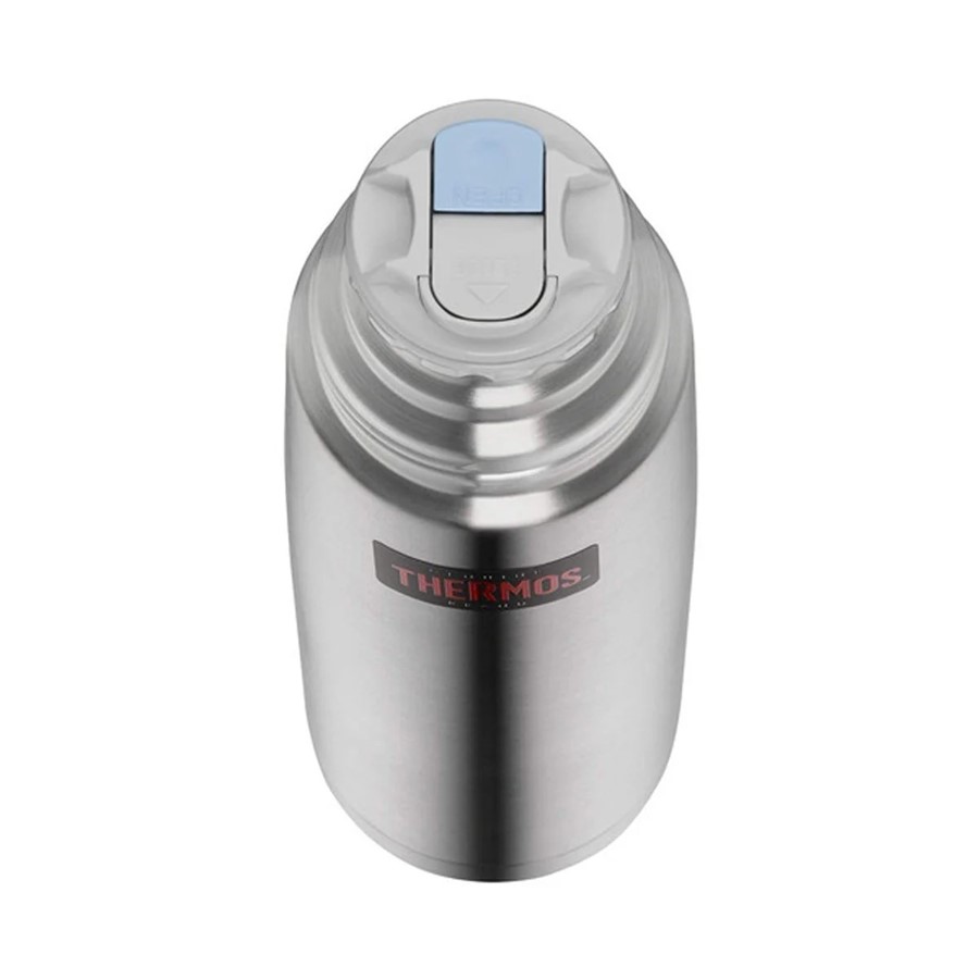 Термос для напитков THERMOS FBB-1000 Grey купить по цене 4 499 руб в ...