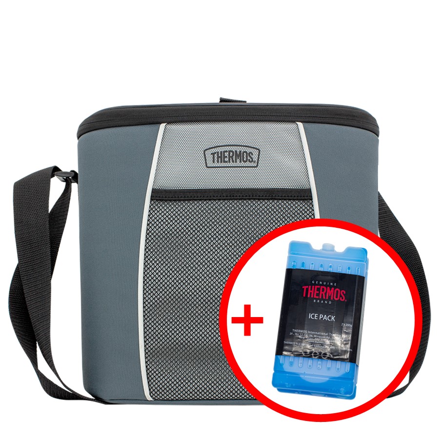 Термосумка THERMOS E5 - 24 Can Cooler LDPE