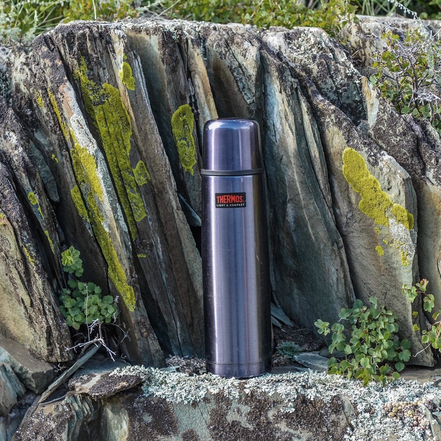 Термос для напитков THERMOS FBB-1000 BC купить по цене 5 400 руб в ...
