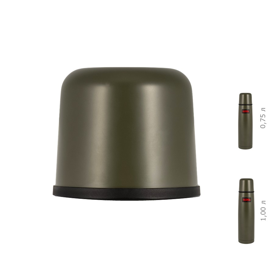 Крышка-чашка для THERMOS FBB (AG) купить по цене 680 руб в интернет ...