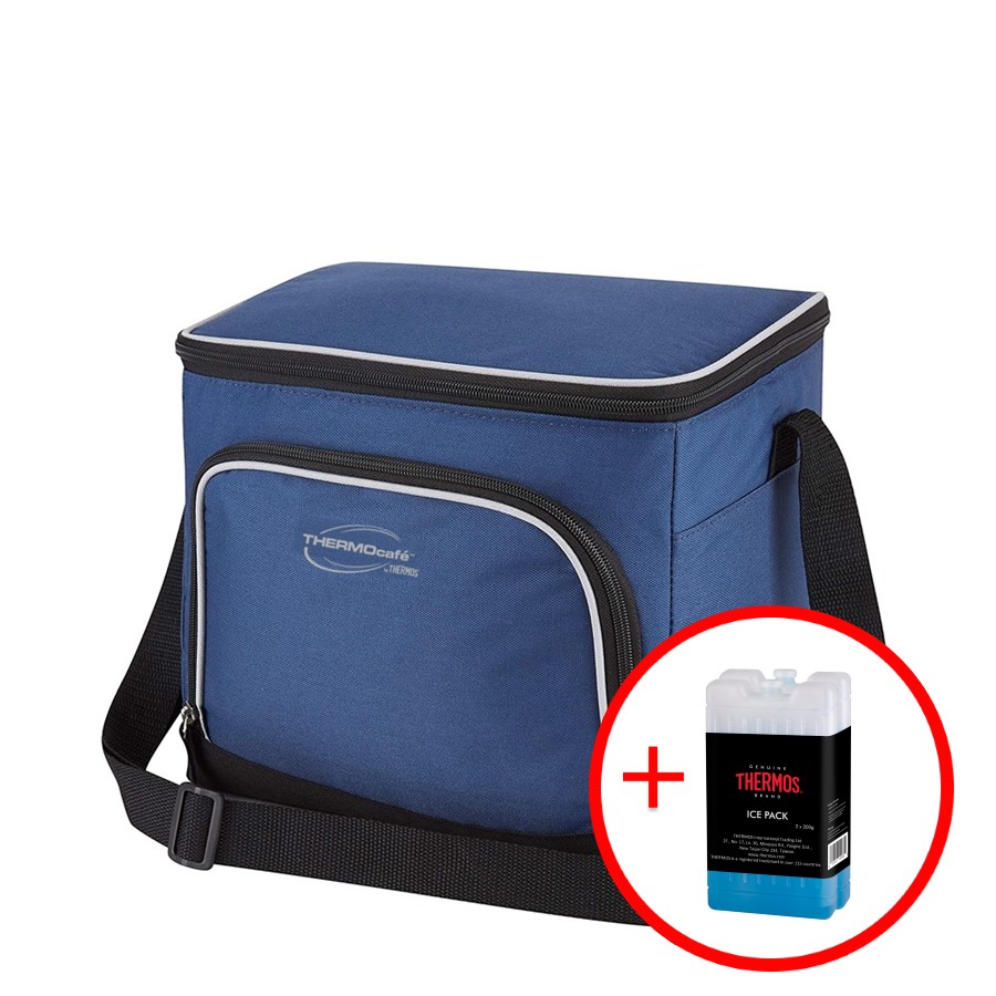 Термосумка THERMOcafe 36 Can Cooler