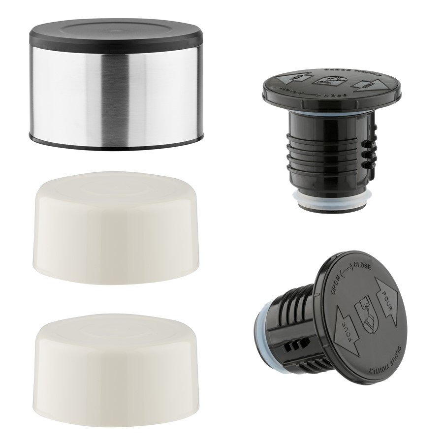 Термос для напитков THERMOS NCB-1800 купить по цене 8 990 руб в ...
