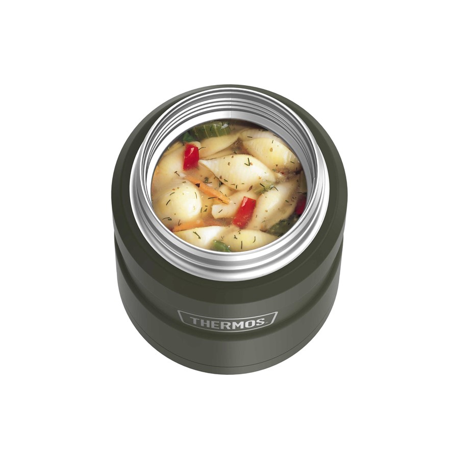 Термос для еды THERMOS SK-3000 MAG купить по цене 4 490 руб в интернет ...