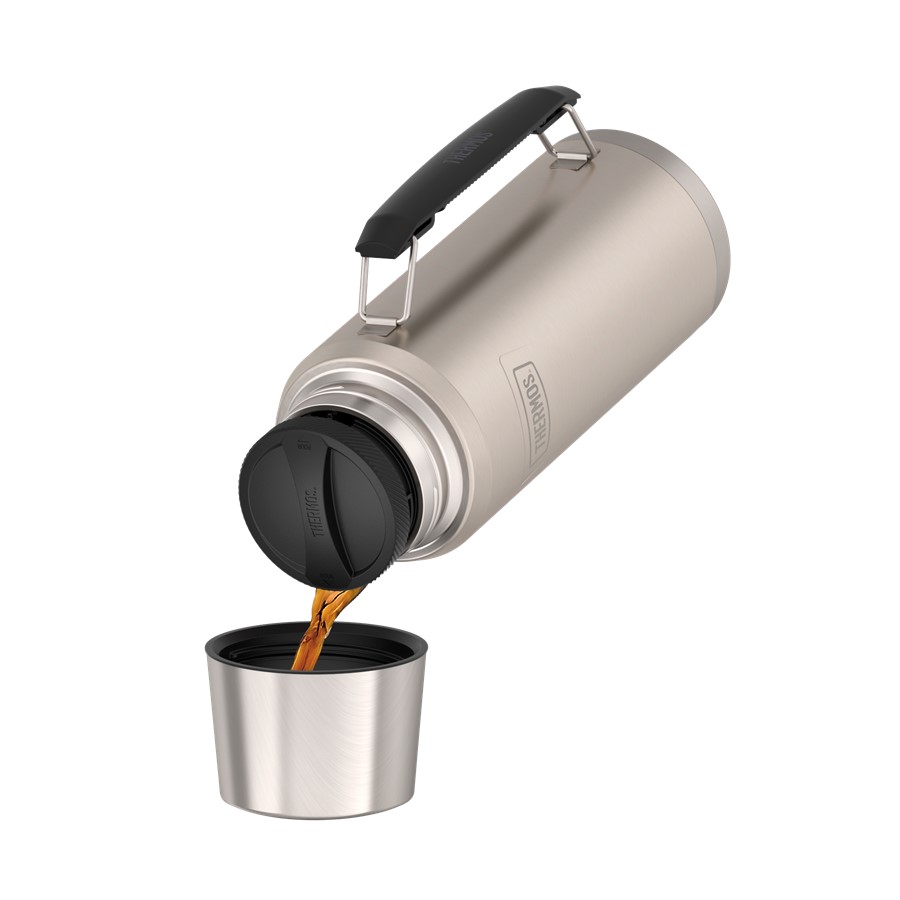 Термос для напитков THERMOS IS-210 SN купить по цене 7 190 руб в ...