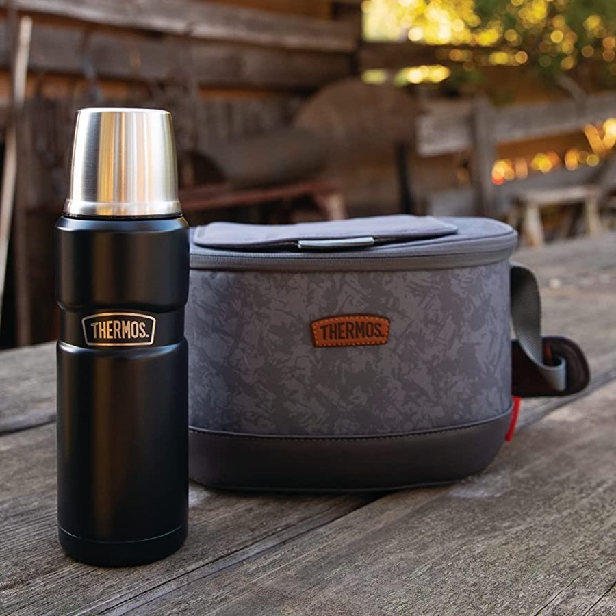 Термос для напитков THERMOS SK-2000 MB купить по цене 4 399 руб в ...