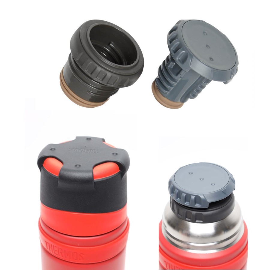 Термос для напитков THERMOS FFX-901 MTRD купить по цене 5 990 руб в ...