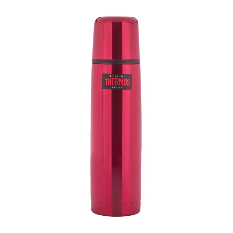 Термос для напитков THERMOS FBB-1000 Red