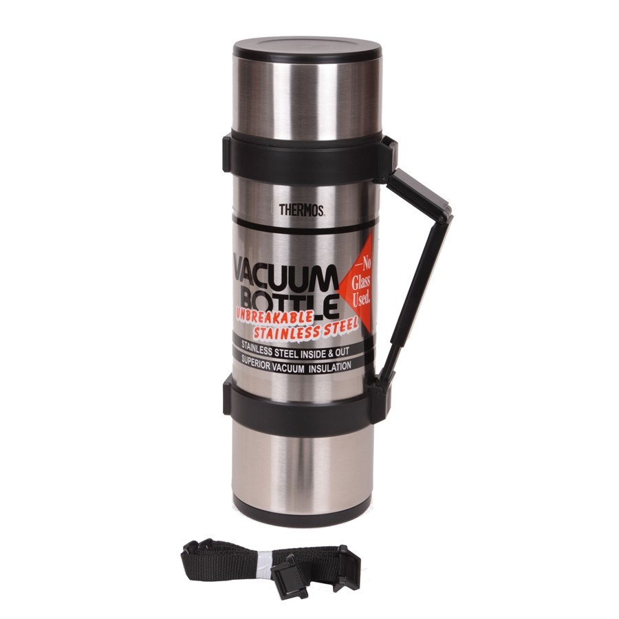 Термос для напитков THERMOS NCB-1800 купить по цене 8 990 руб в ...