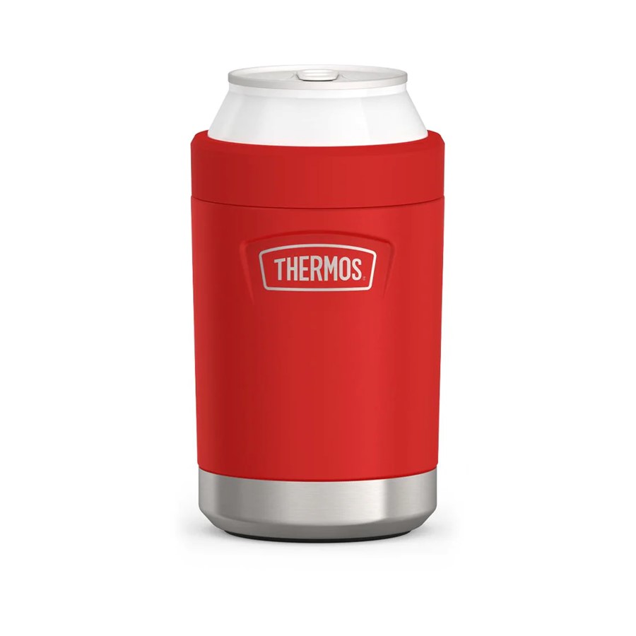 Термоконтейнер для алюминиевой банки 330~355мл THERMOS IS-1504 CR4 ...