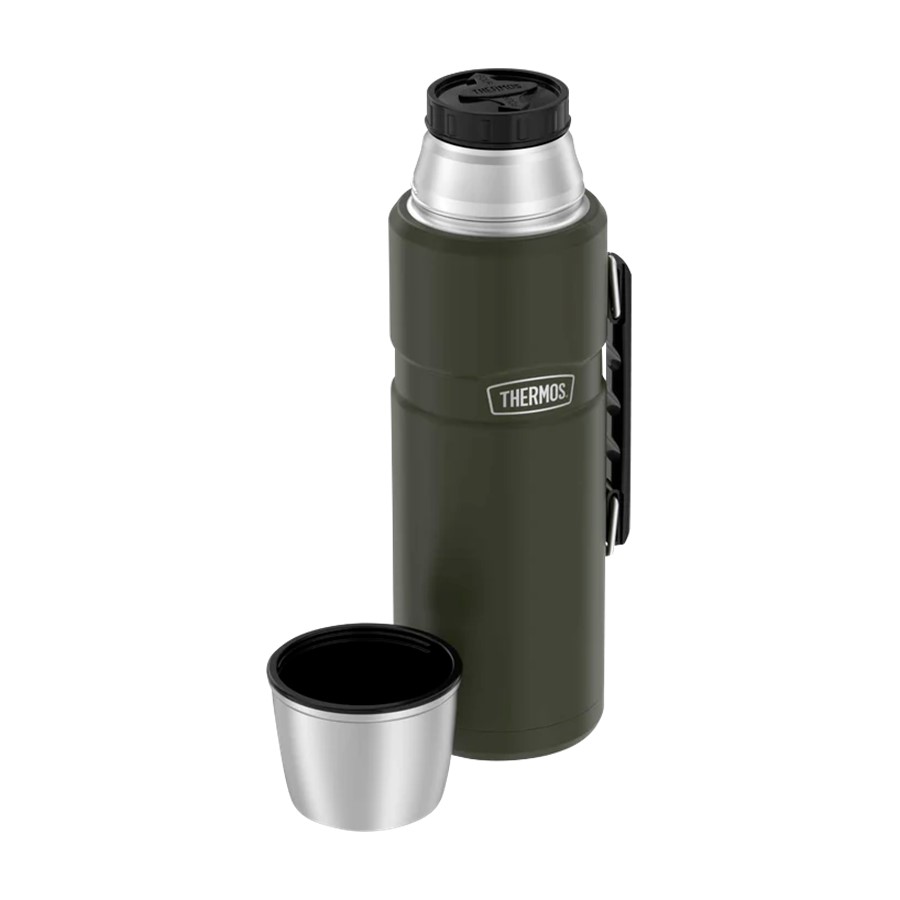 Термос для напитков THERMOS SK-2020 AG купить по цене 7 990 руб в ...