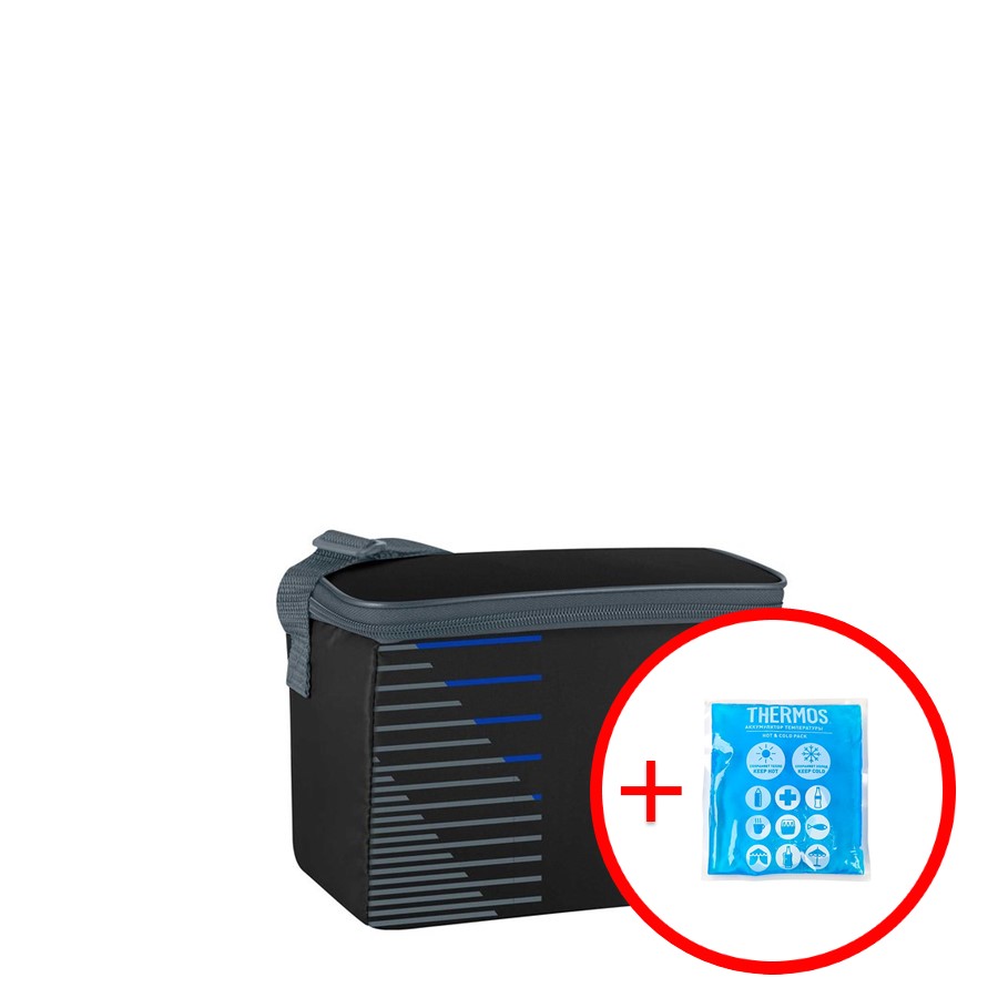 Термосумка THERMOS VALUE 6 Can Cooler