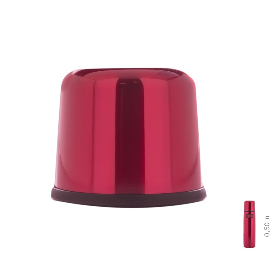 Крышка-чашка для THERMOS FBB-500 (Red)) купить по цене 570 руб в ...