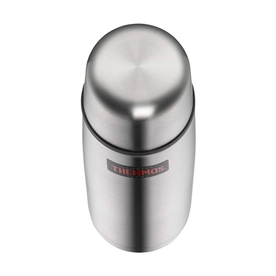 Термос для напитков THERMOS FBB-1000 Grey купить по цене 4 499 руб в ...