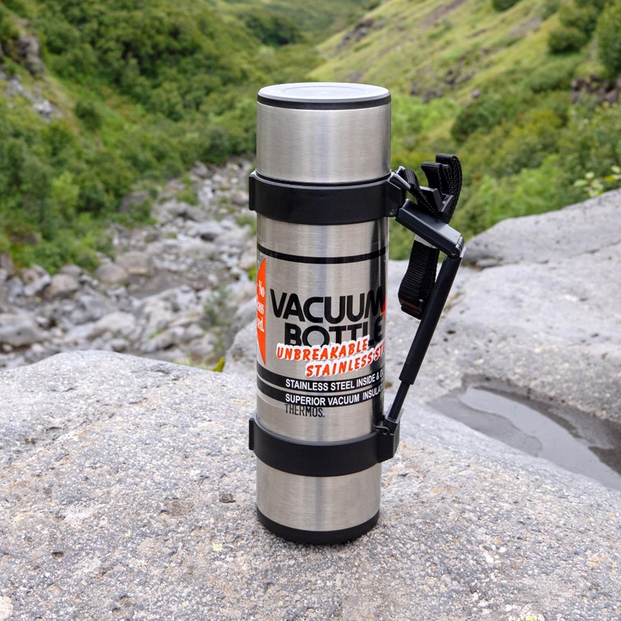 Термос для напитков THERMOS NCB-1200 купить по цене 6 440 руб в ...