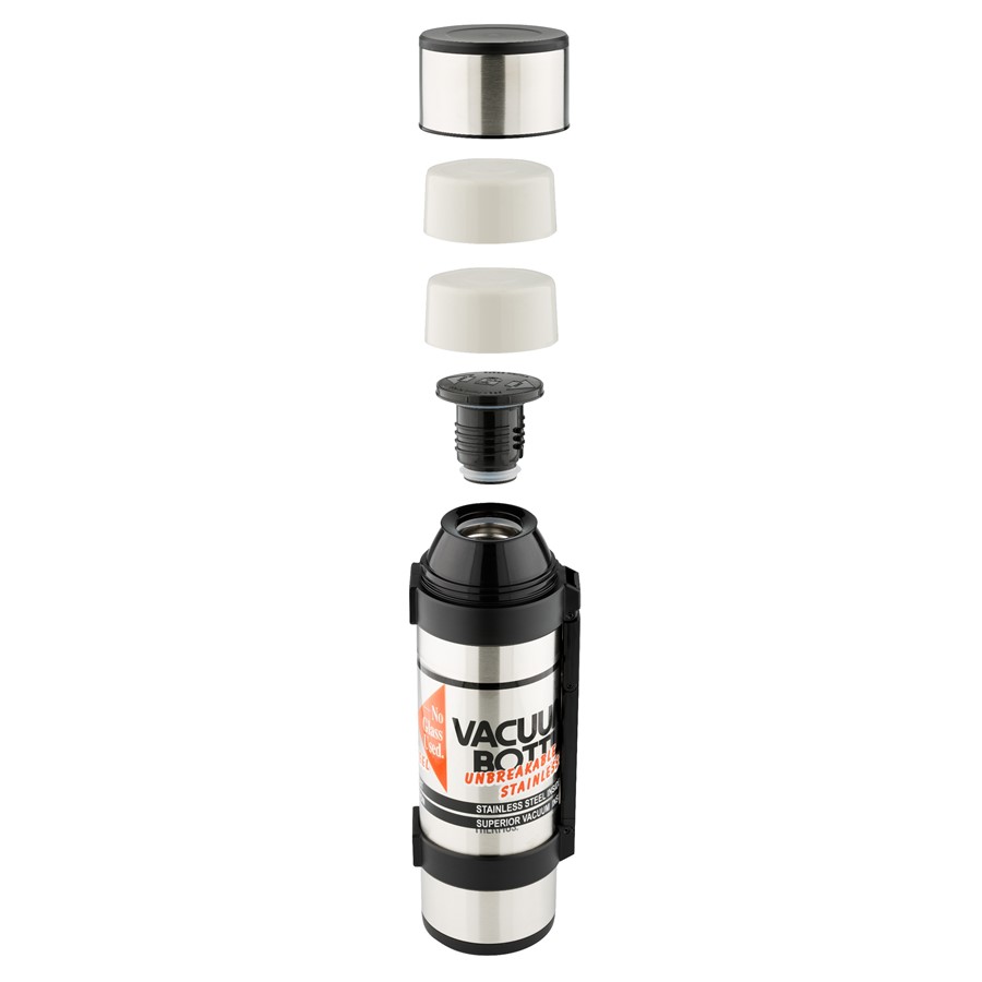 Термос для напитков THERMOS NCB-1800 купить по цене 8 990 руб в ...