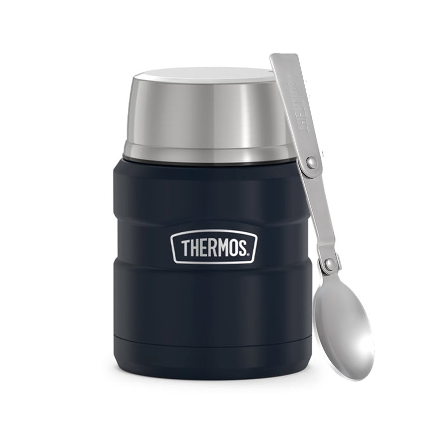 Термос для еды THERMOS SK-3000 MMB купить по цене 4 490 руб в интернет ...