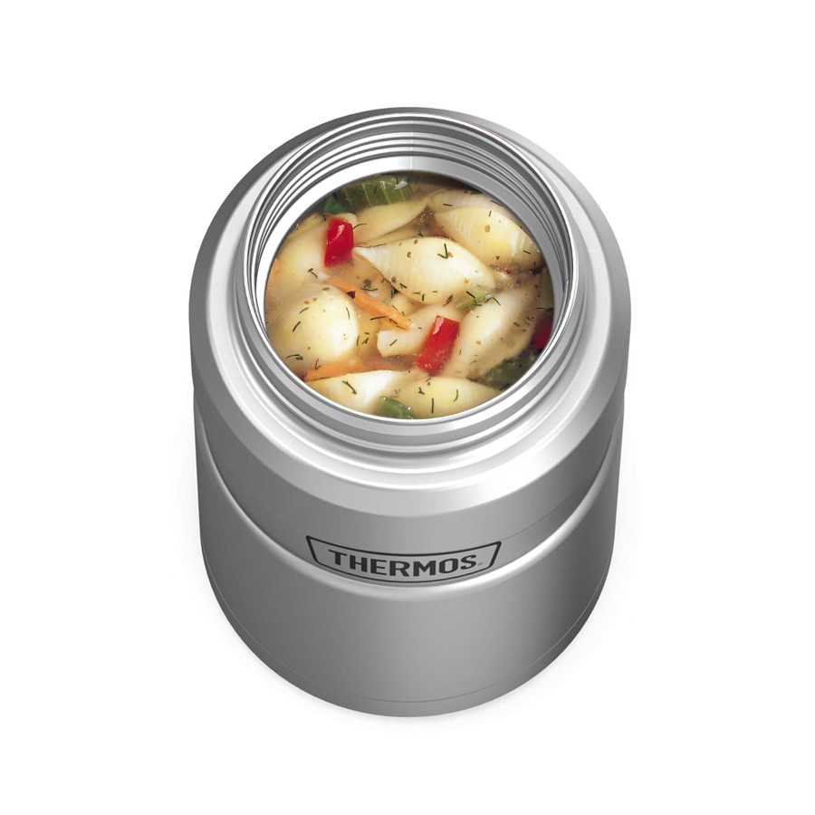 Термос для еды THERMOS SK-3000 MMS купить по цене 4 490 руб в интернет ...