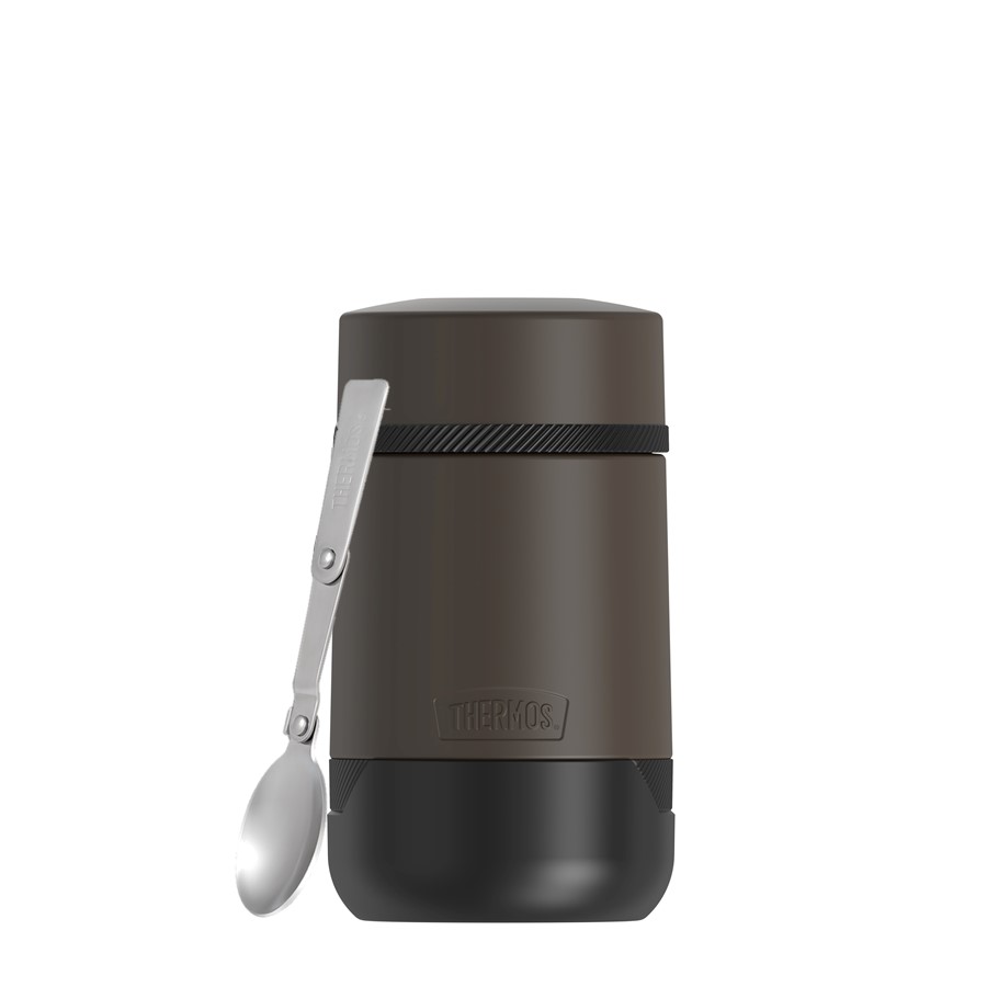 Термос для еды THERMOS GUARDIAN TS-3029 BK