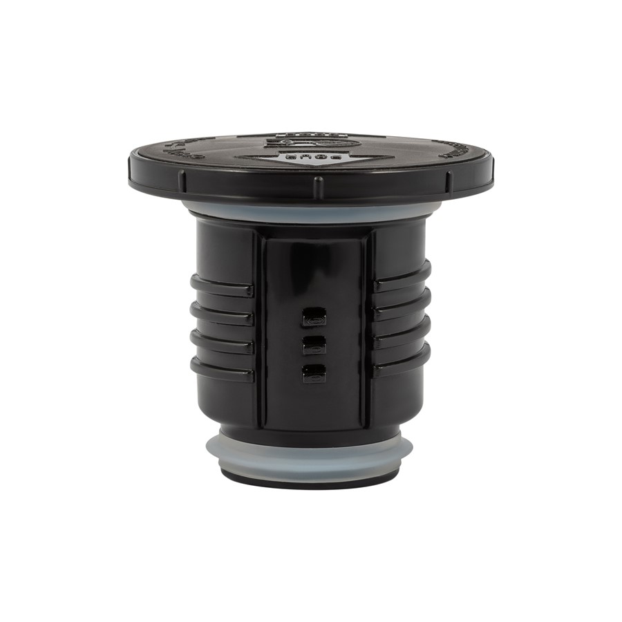 Винтовая пробка черная для THERMOS NCB купить по цене 560 руб в ...