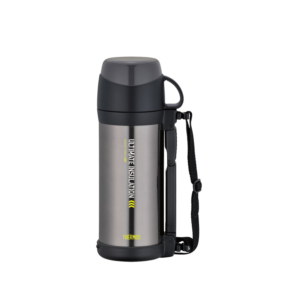 Термос для напитков THERMOS FFW-1000 BKGY