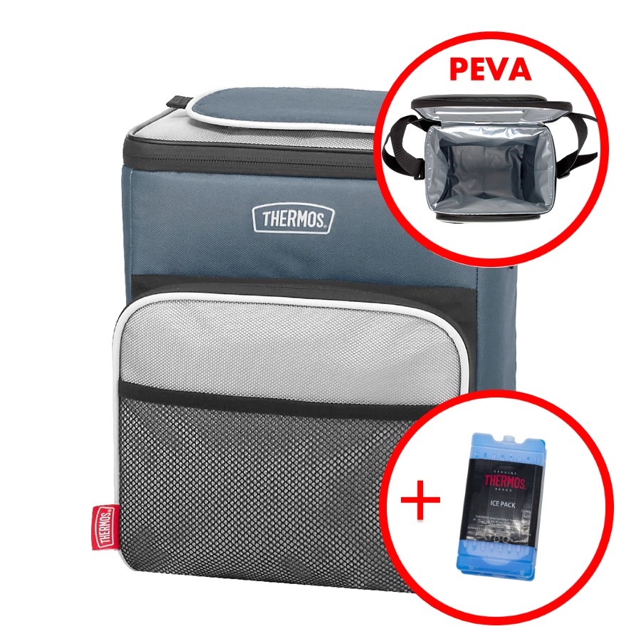 Термосумка THERMOS E5 - 12 Can Cooler