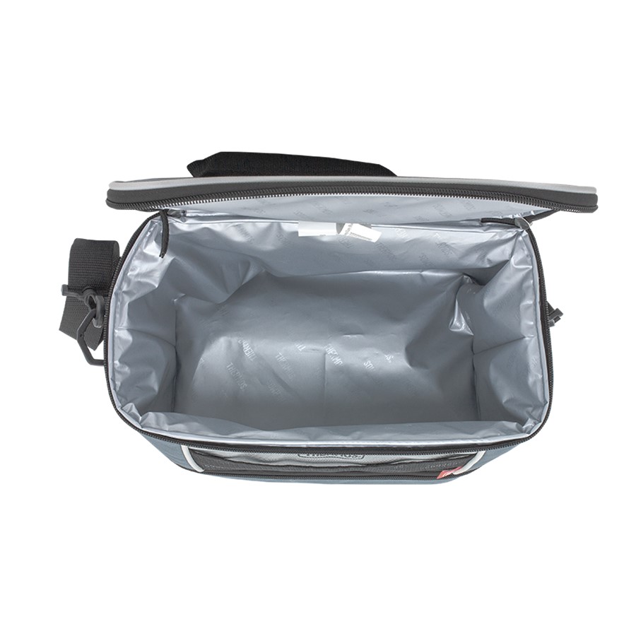 Термосумка THERMOS E5 DUAL Lunch Box купить по цене 2 287 руб в