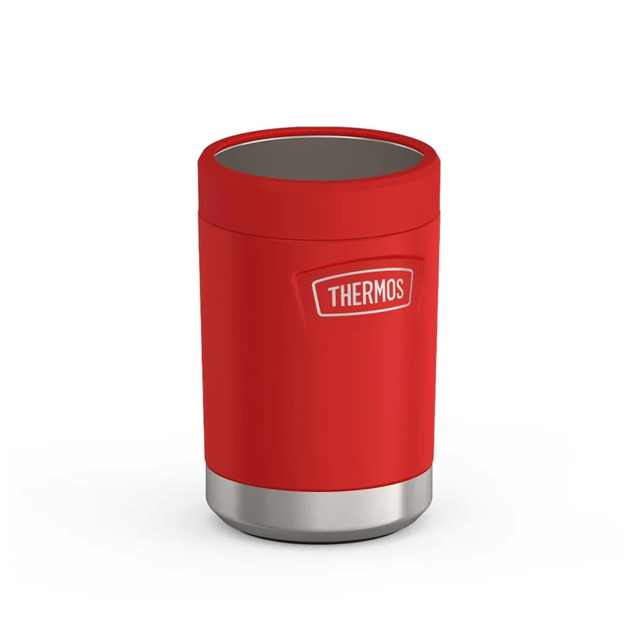 Термоконтейнер для алюминиевой банки 330~355мл THERMOS IS-1504 CR4 ...