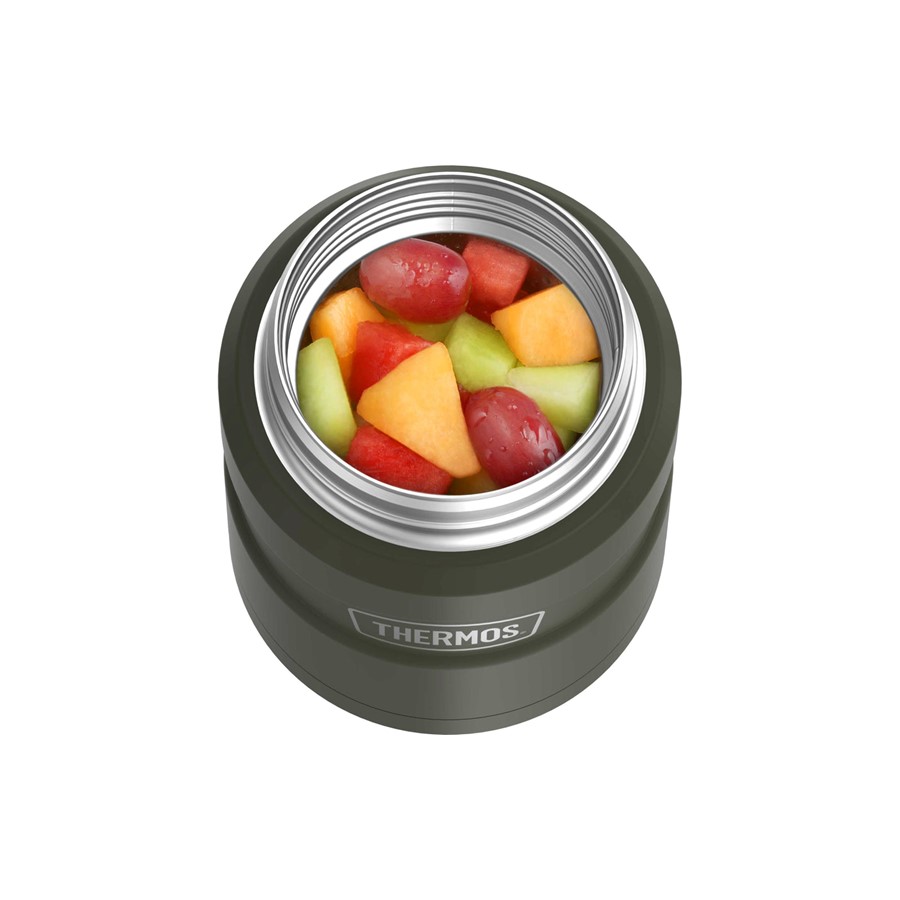 Термос для еды THERMOS SK-3000 MAG купить по цене 4 490 руб в интернет ...
