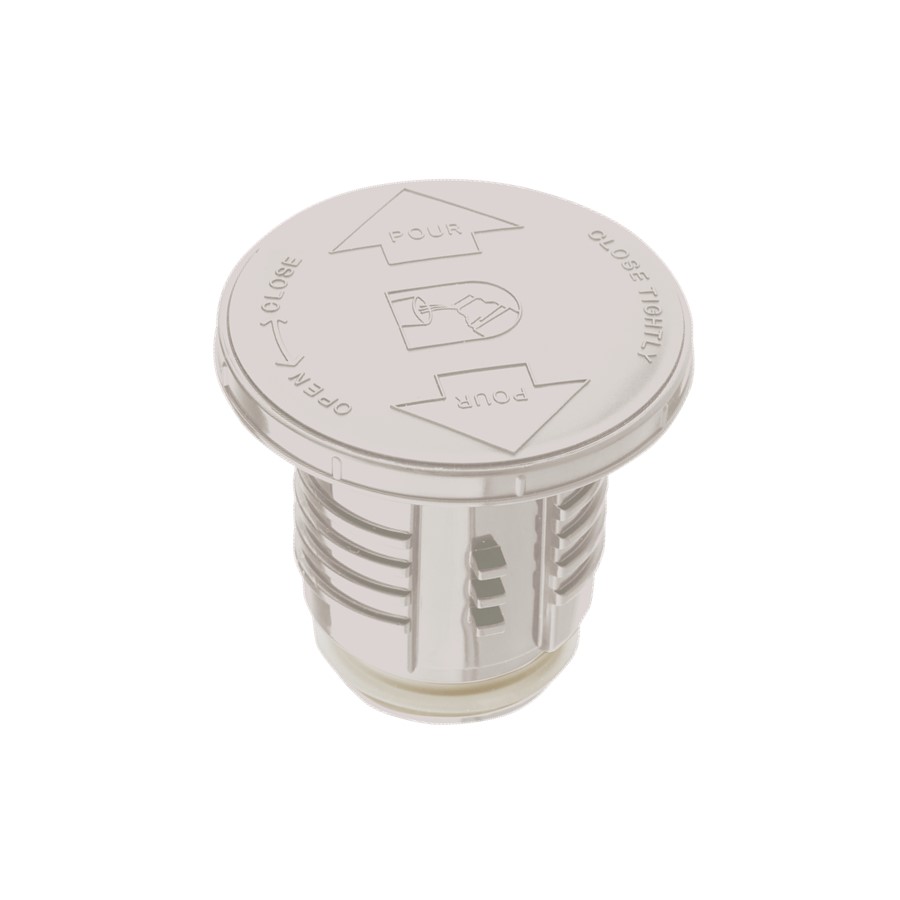 Винтовая пробка белая для THERMOS NCB купить по цене 560 руб в интернет ...