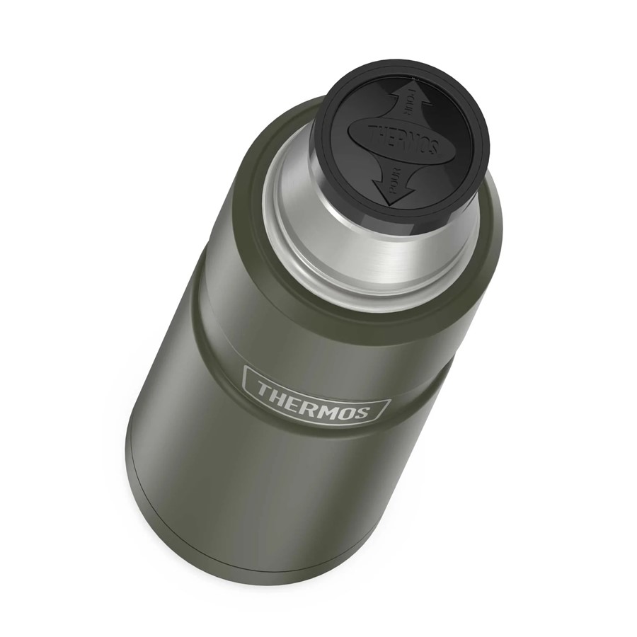 Термос для напитков THERMOS SK-2000 AG купить по цене 4 399 руб в ...
