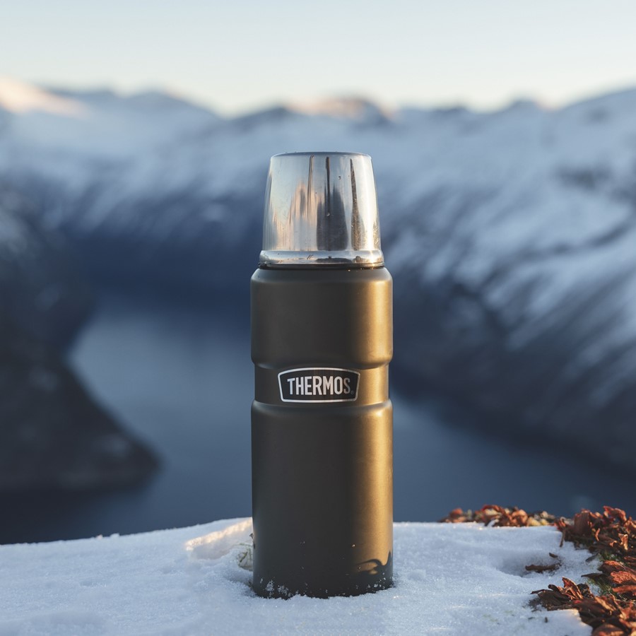Термос для напитков THERMOS SK-2000 AG купить по цене 4 399 руб в ...
